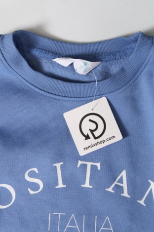 Γυναικεία μπλούζα Primark, Μέγεθος M, Χρώμα Μπλέ, Τιμή 11,94 €