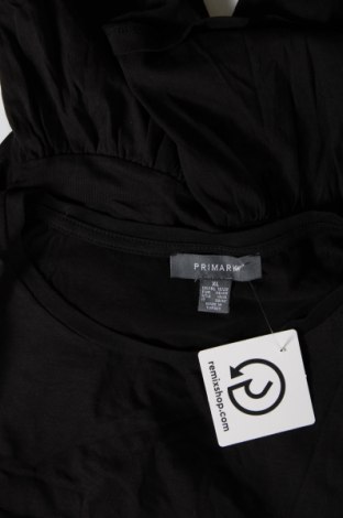 Дамска блуза Primark, Размер XL, Цвят Черен, Цена 5,89 лв.