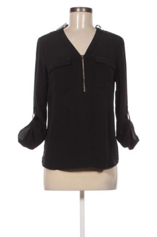 Дамска блуза Primark, Размер M, Цвят Черен, Цена 19,00 лв.