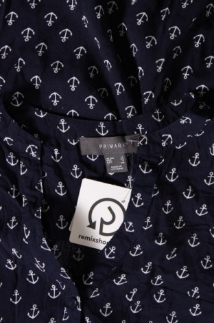 Damen Shirt Primark, Größe M, Farbe Blau, Preis 3,97 €