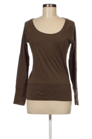Дамска блуза Project, Размер L, Цвят Зелен, Цена 9,50 лв.