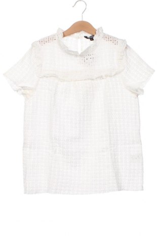 Γυναικεία μπλούζα Project Unknown, Μέγεθος XS, Χρώμα Λευκό, Τιμή 9,91 €
