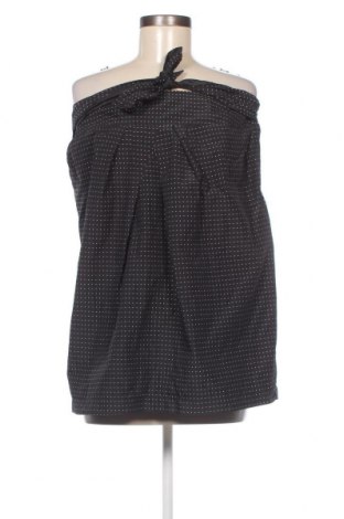 Γυναικεία μπλούζα Promiss, Μέγεθος XL, Χρώμα Μαύρο, Τιμή 10,78 €