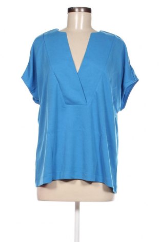 Дамска блуза Promiss, Размер XL, Цвят Син, Цена 38,50 лв.