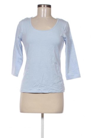 Γυναικεία μπλούζα Promiss, Μέγεθος M, Χρώμα Μπλέ, Τιμή 9,46 €