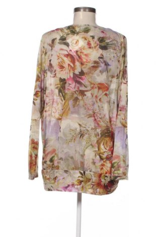 Γυναικεία μπλούζα Promiss, Μέγεθος XXL, Χρώμα Πολύχρωμο, Τιμή 16,82 €