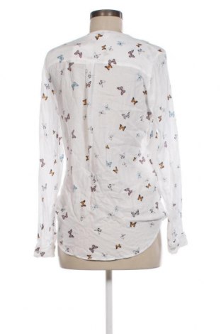 Дамска блуза Promod, Размер S, Цвят Бял, Цена 18,41 лв.
