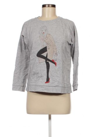 Damen Shirt Promod, Größe S, Farbe Grau, Preis € 3,55