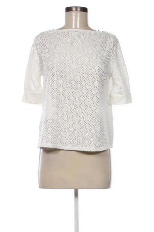 Дамска блуза Promod, Размер S, Цвят Бял, Цена 19,94 лв.