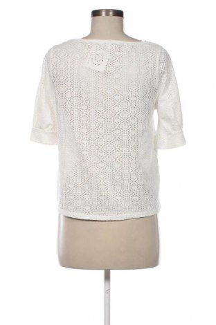 Γυναικεία μπλούζα Promod, Μέγεθος S, Χρώμα Λευκό, Τιμή 8,50 €