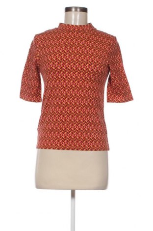 Дамска блуза Promod, Размер M, Цвят Многоцветен, Цена 5,10 лв.