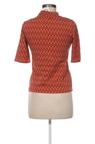Дамска блуза Promod, Размер M, Цвят Многоцветен, Цена 5,10 лв.