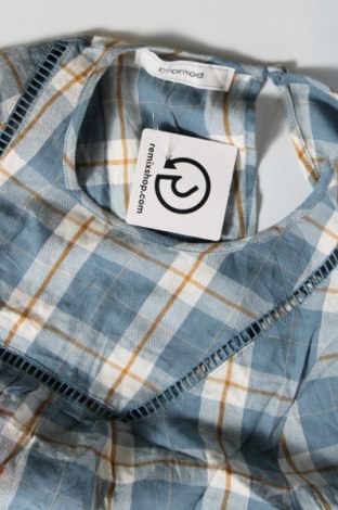Damen Shirt Promod, Größe M, Farbe Blau, Preis 3,55 €