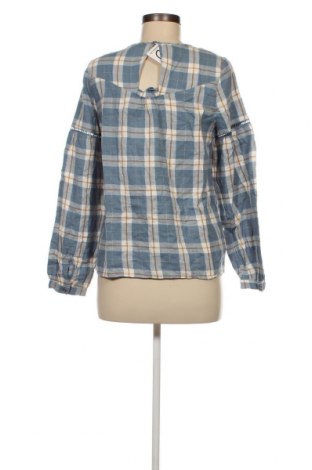 Damen Shirt Promod, Größe M, Farbe Blau, Preis 3,55 €
