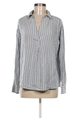 Дамска блуза Promod, Размер L, Цвят Син, Цена 15,96 лв.