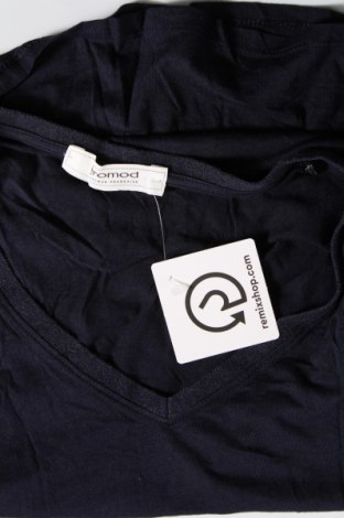Γυναικεία μπλούζα Promod, Μέγεθος S, Χρώμα Μπλέ, Τιμή 3,15 €