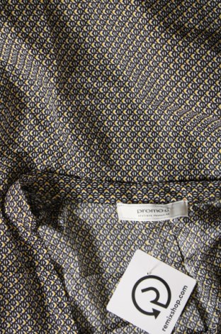 Damen Shirt Promod, Größe L, Farbe Mehrfarbig, Preis 4,73 €