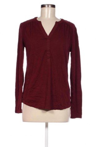 Damen Shirt Promod, Größe M, Farbe Rot, Preis 23,66 €
