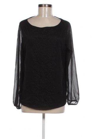 Damen Shirt Promod, Größe M, Farbe Schwarz, Preis 46,39 €