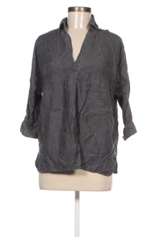 Γυναικεία μπλούζα Promod, Μέγεθος S, Χρώμα Γκρί, Τιμή 10,96 €