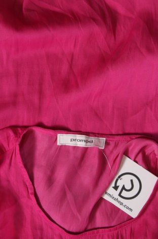 Дамска блуза Promod, Размер M, Цвят Розов, Цена 17,34 лв.