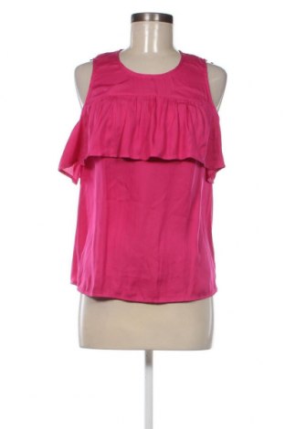 Damen Shirt Promod, Größe M, Farbe Rosa, Preis 8,35 €