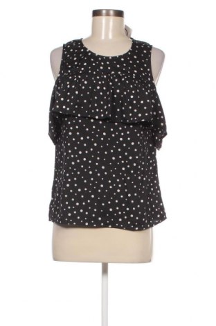 Γυναικεία μπλούζα Promod, Μέγεθος M, Χρώμα Μαύρο, Τιμή 9,91 €