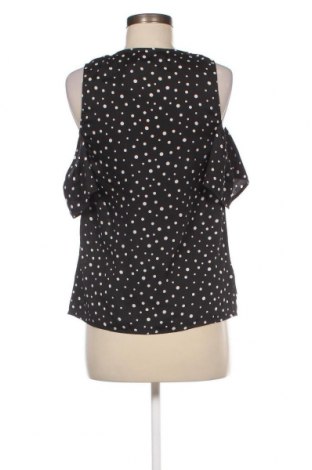 Γυναικεία μπλούζα Promod, Μέγεθος M, Χρώμα Μαύρο, Τιμή 10,96 €