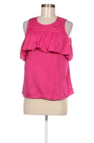 Дамска блуза Promod, Размер M, Цвят Розов, Цена 20,40 лв.