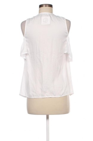 Дамска блуза Promod, Размер M, Цвят Бял, Цена 20,40 лв.