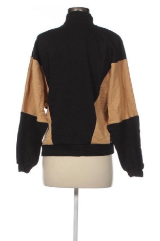Γυναικεία μπλούζα Pull&Bear, Μέγεθος S, Χρώμα Μαύρο, Τιμή 5,05 €