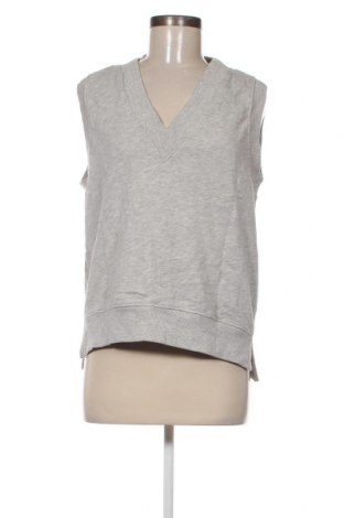 Дамска блуза Pull&Bear, Размер S, Цвят Сив, Цена 8,74 лв.