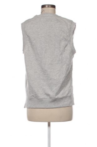 Дамска блуза Pull&Bear, Размер S, Цвят Сив, Цена 3,04 лв.