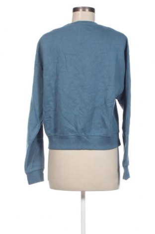 Damen Shirt Pull&Bear, Größe M, Farbe Blau, Preis € 3,97