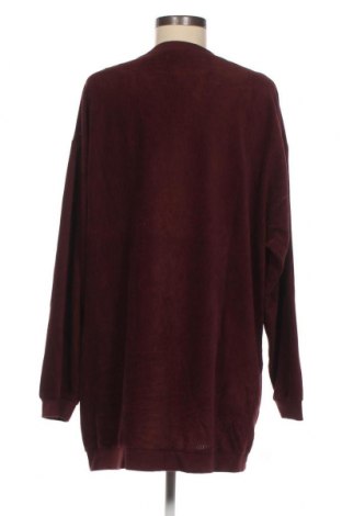 Дамска блуза Pull&Bear, Размер L, Цвят Кафяв, Цена 4,37 лв.