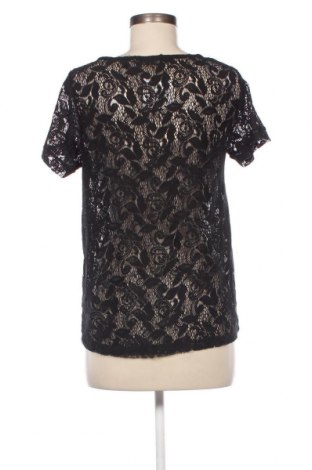Γυναικεία μπλούζα Pull&Bear, Μέγεθος M, Χρώμα Μαύρο, Τιμή 3,53 €