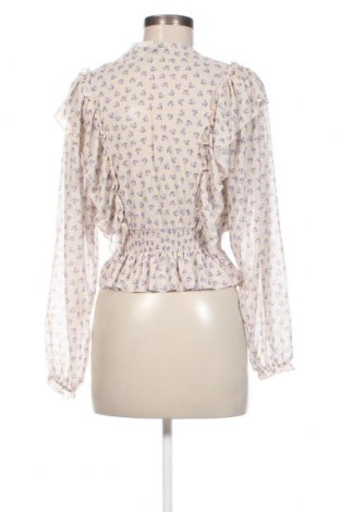 Γυναικεία μπλούζα Pull&Bear, Μέγεθος S, Χρώμα Πολύχρωμο, Τιμή 11,75 €