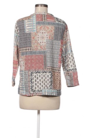 Bluză de femei Pull&Bear, Mărime S, Culoare Multicolor, Preț 62,50 Lei