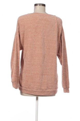 Damen Shirt Pull&Bear, Größe M, Farbe Beige, Preis € 2,64