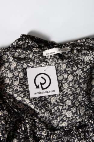 Damen Shirt Pull&Bear, Größe S, Farbe Mehrfarbig, Preis € 3,57
