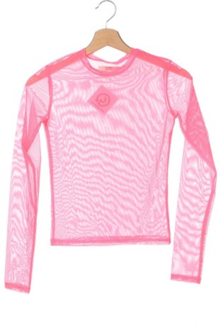 Damen Shirt Pull&Bear, Größe S, Farbe Rosa, Preis € 5,29
