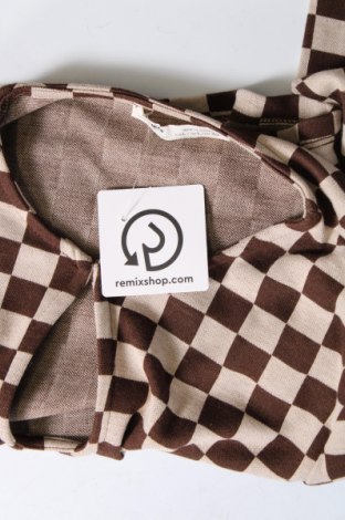 Damen Shirt Pull&Bear, Größe L, Farbe Mehrfarbig, Preis 4,50 €