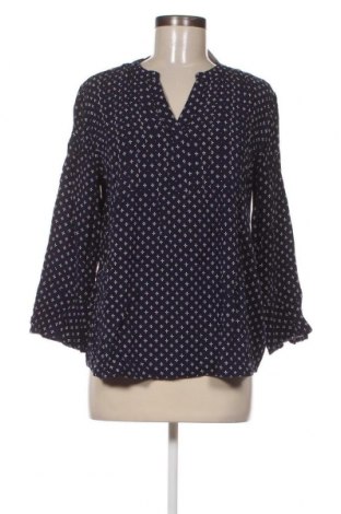 Γυναικεία μπλούζα Punt Roma, Μέγεθος M, Χρώμα Μπλέ, Τιμή 3,15 €