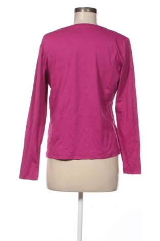 Дамска блуза Punt Roma, Размер L, Цвят Розов, Цена 6,80 лв.