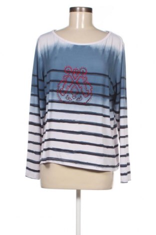 Γυναικεία μπλούζα Punt Roma, Μέγεθος L, Χρώμα Πολύχρωμο, Τιμή 21,03 €