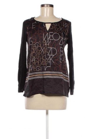Damen Shirt Punt Roma, Größe S, Farbe Schwarz, Preis 10,65 €