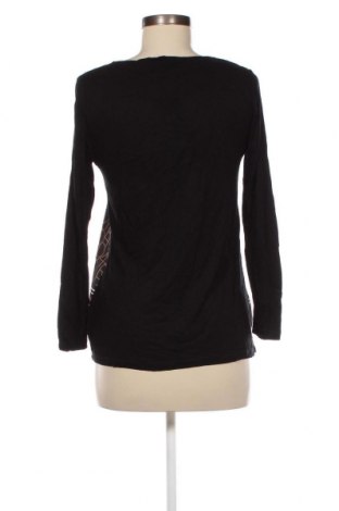 Дамска блуза Punt Roma, Размер S, Цвят Черен, Цена 5,10 лв.