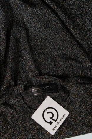Γυναικεία μπλούζα Pussycat London, Μέγεθος M, Χρώμα Πολύχρωμο, Τιμή 1,76 €