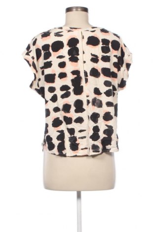 Damen Shirt Q/S by S.Oliver, Größe M, Farbe Mehrfarbig, Preis 6,96 €