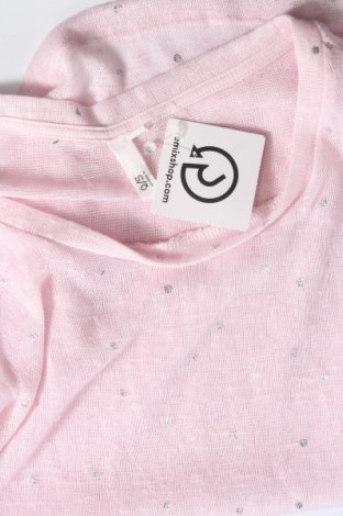 Дамска блуза Q/S by S.Oliver, Размер M, Цвят Розов, Цена 77,00 лв.